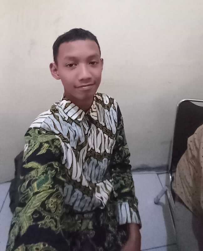 Zaid Izzah Nurbaain